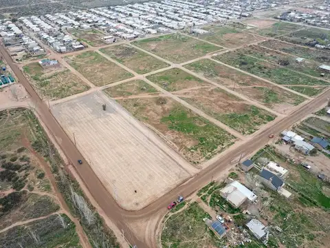 Terreno en Venta en Plottier, Confluencia
