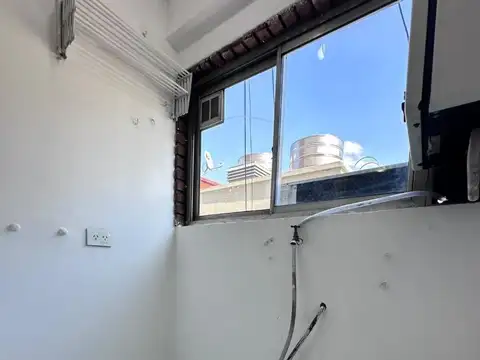 Departamento en Alquiler 40 años