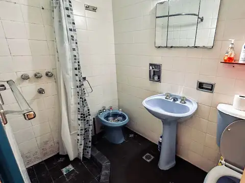 Departamento en Alquiler 60 años