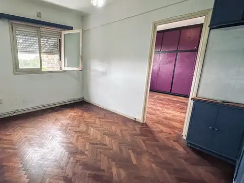 Departamento en Alquiler de 2 dormitorios