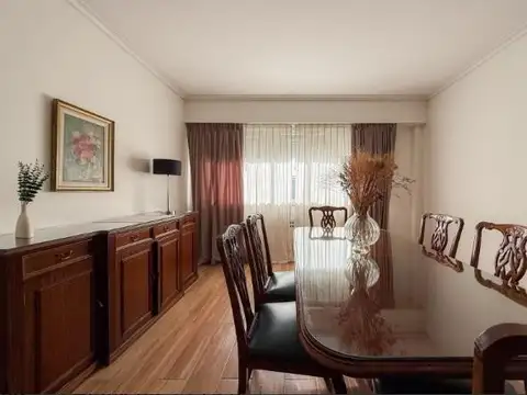 Departamento en Alquiler de 2 dormitorios