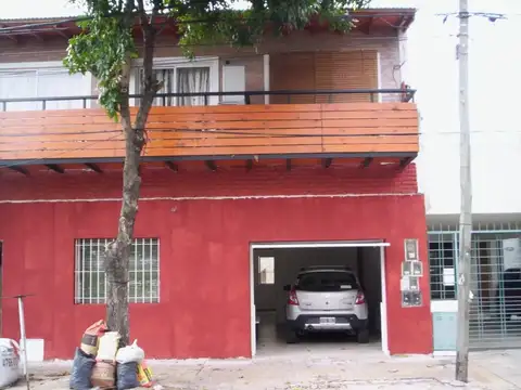 Excelente oportunidad Casa en Alquiler Vicente López