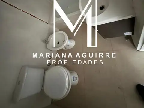 Departamento en Venta al Oeste