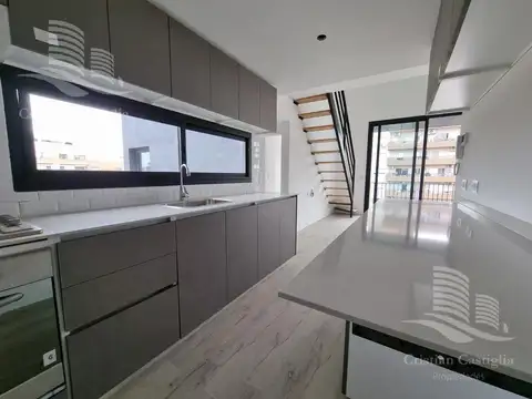 Departamento en Venta en Tigre Centro, USD 167.696