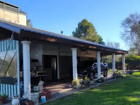 Casa en Venta en Santa María, USD 174.000