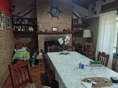 Casa en Venta 9 años