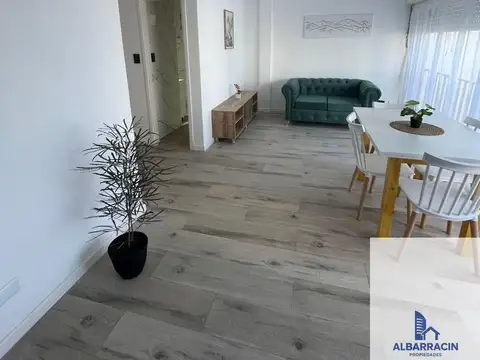 Departamento en venta en Barrio La Perla Norte