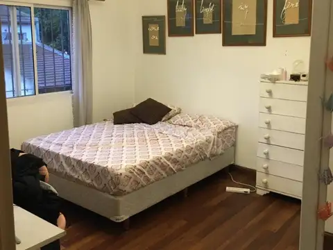 Dorrego y Paz 100, Piso 0