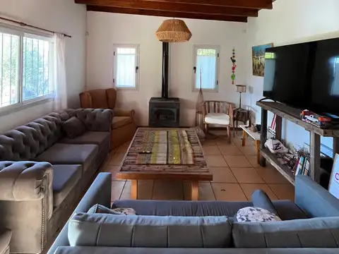 Casa en Venta en Chascomus, USD 110.000