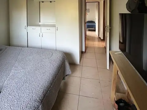 CASA DOS DORMITORIOS
