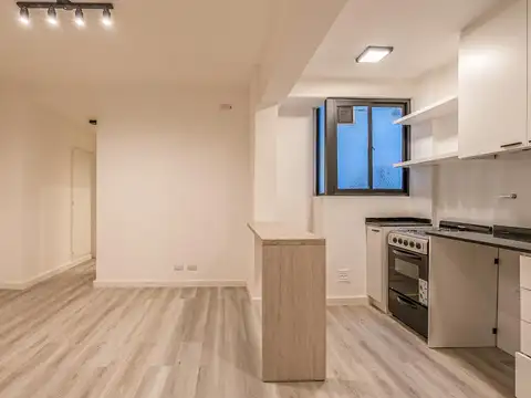 Luis Maria Campos al 1000 - Piso 5