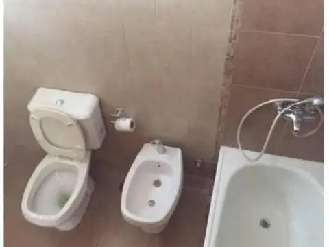 Departamento en Venta con 1 cochera