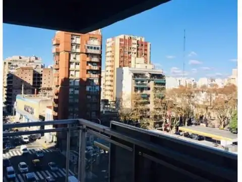 DEPARTAMENTO 1 AMBIENTE - PALERMO, CAPITAL FEDERAL