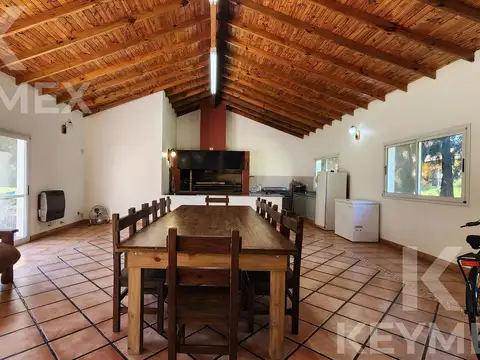 Casa en Venta en Coronel Brandsen, USD 210.000