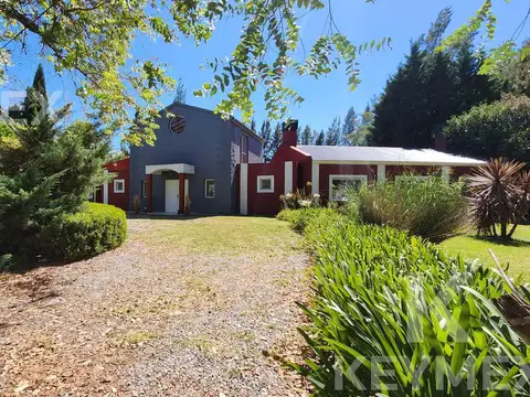 Casa en Venta 25 años
