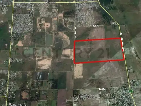 Terreno en Venta en La Plata, USD 2.900.000