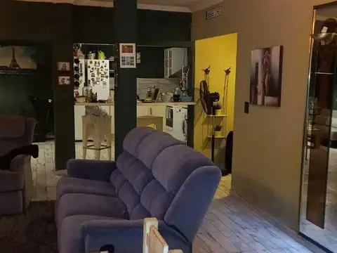 Casa en Venta 15 años