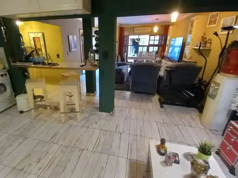 Avenida Fleming  al 2000