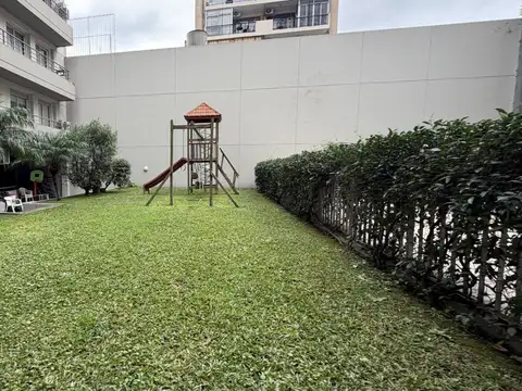 Departamento en Alquiler de 3 dormitorios