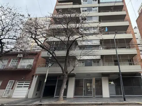 Departamento en Alquiler 16 años