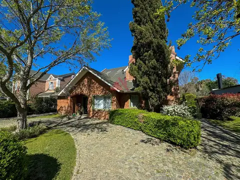 Casa en Venta de 4 dormitorios