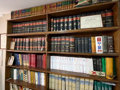 Oficina en Venta 54 años