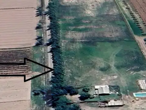 Terreno en Venta en Rodeo De La Cruz, USD 9.200