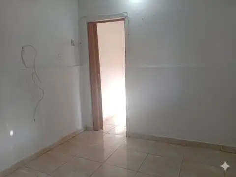 Departamento 4 ambientes con 1 baño