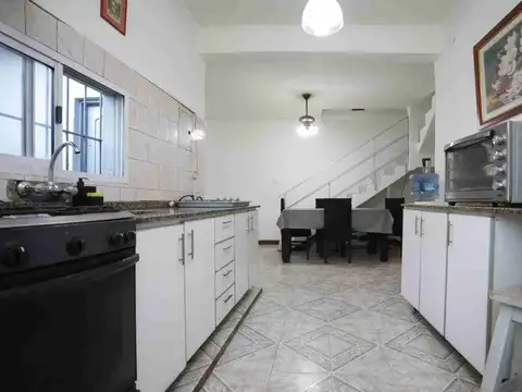 Casa en Venta en Saavedra, USD 199.800