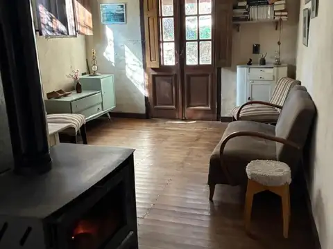 San Javier - 2 Casas con Pileta al pie de las Sierras