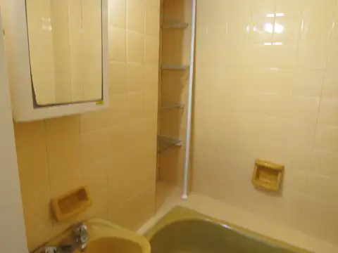 Departamento en Alquiler Apto profesional