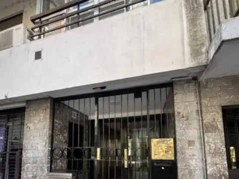 Rioja 700, Piso 4