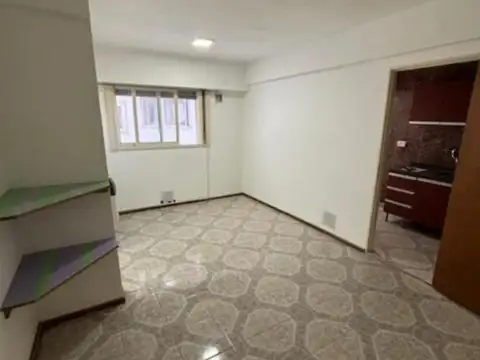 Rioja 700, Piso 4
