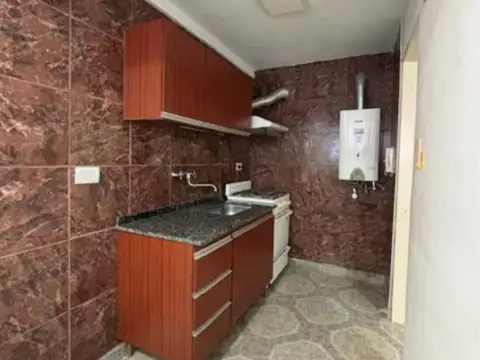 ALQUILER | LUMINOSO IMPECABLE 1 DORMITORIO | RIOJA 742