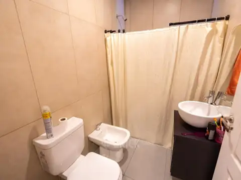 PH S/EXP EN ESPINOSA AL 1500 - 121 M2 TOT TODO A NUEVO GRAN TERRAZA QUINCHO PARRILLA