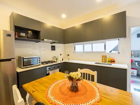 Depto Tipo Casa en Venta de 3 ambientes
