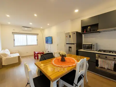 Depto Tipo Casa en Venta de 2 dormitorios