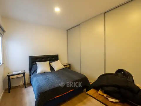 Depto Tipo Casa en Venta en Caballito, USD 185.000