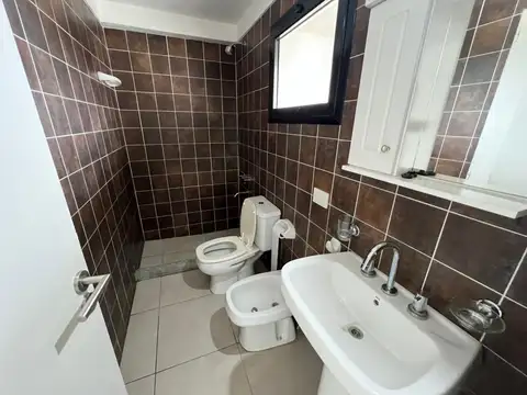 Departamento en Alquiler al Norte