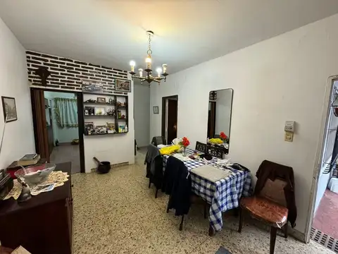 Casa en Venta en Bella Vista, USD 89.000