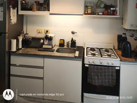 Departamento en Alquiler 14 años