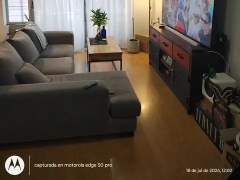 Federico Lacroze 3500, Piso 1