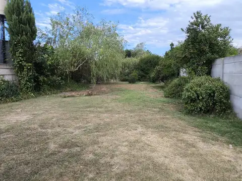 CASA EN VENTA EN RANCHOS 3 DORMITORIOS