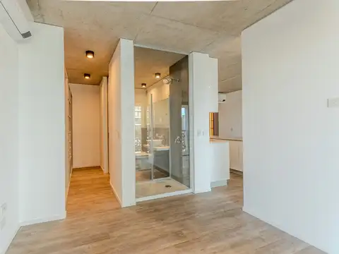 ALQUILER Monoambiente Dividido "QUARTIER DEL BAJO"