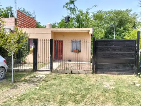 Casa en Alquiler en San Vicente