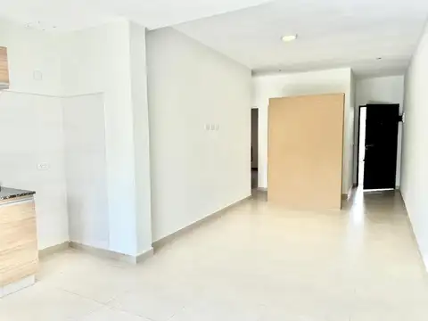 Departamento en Venta en Sarmiento  - Lujan, USD 86.000