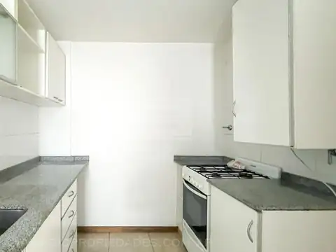 Departamento en Alquiler de 2 dormitorios