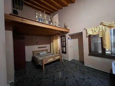 CASA EN VENTA Bº BELGRANO
