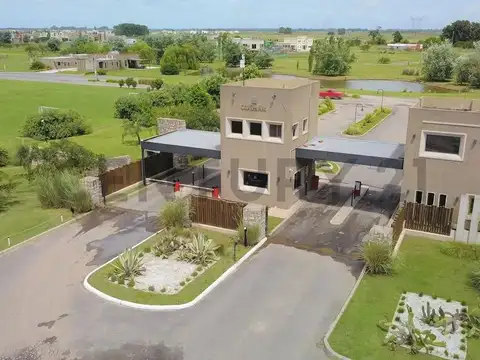 LOTE INTERNO CRUZ DEL SUR - CORREDOR VERDE - SAN VICENTE