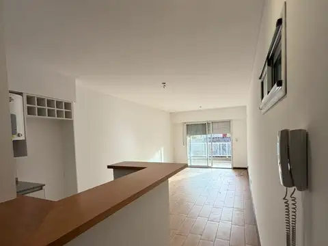 Departamento en Alquiler en Centro, Rosario